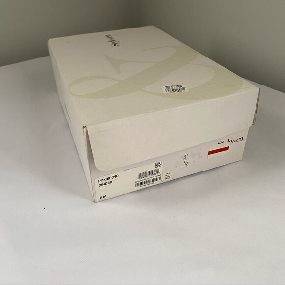 Thalia Sodi Womens Serena Open Toe Ankle Strap Sandal D-Orsay Champagne Size 11M - Picture 3 of 6